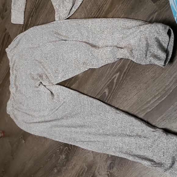 Thalia Sodi Pajamas Lounge Wear Size S - Picture 9 of 13